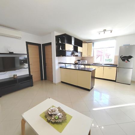 Apartments Mia Башка Экстерьер фото